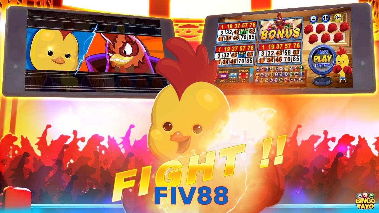 FIV88