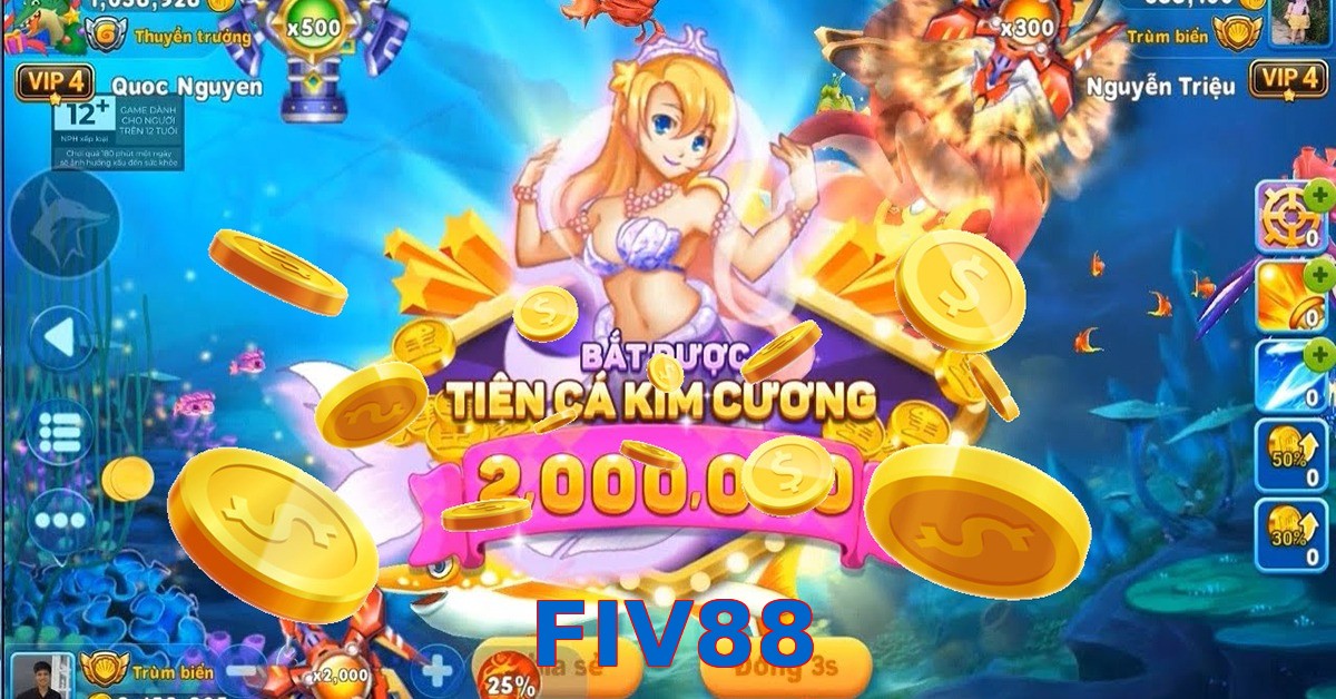FIV88