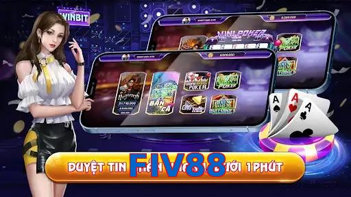 FIV88