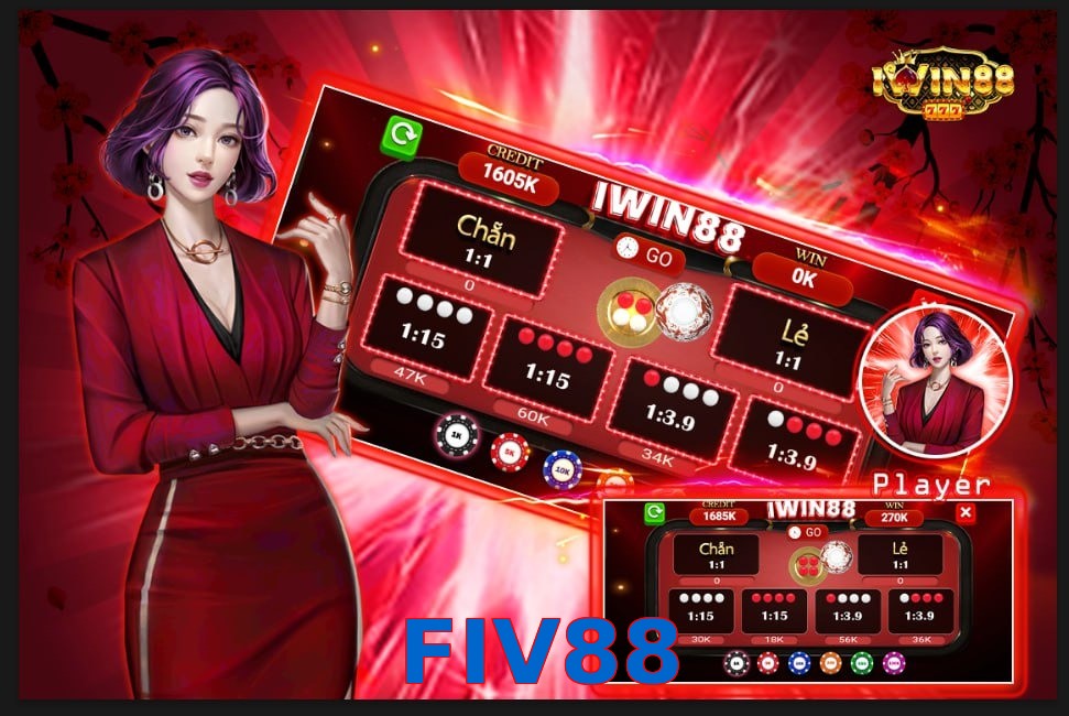 FIV88