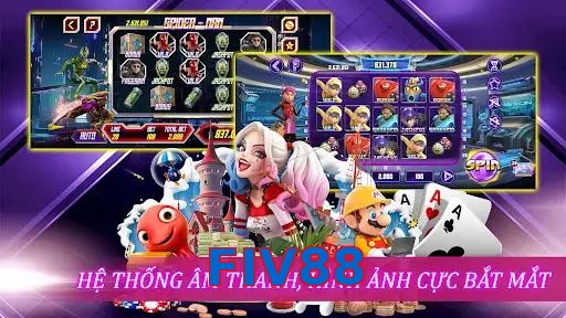 FIV88