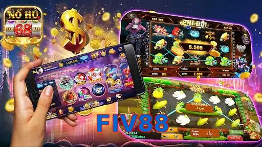 FIV88