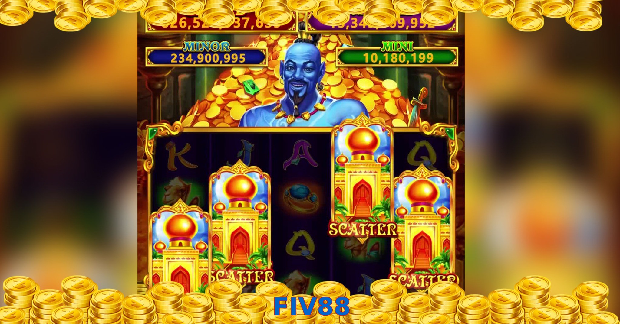 FIV88